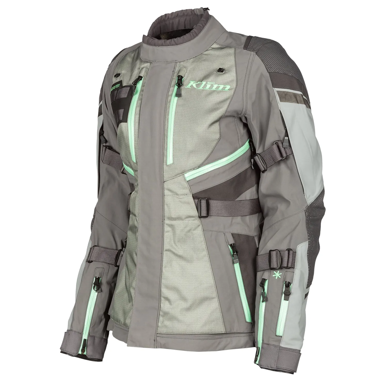 Women's Artemis Jackets