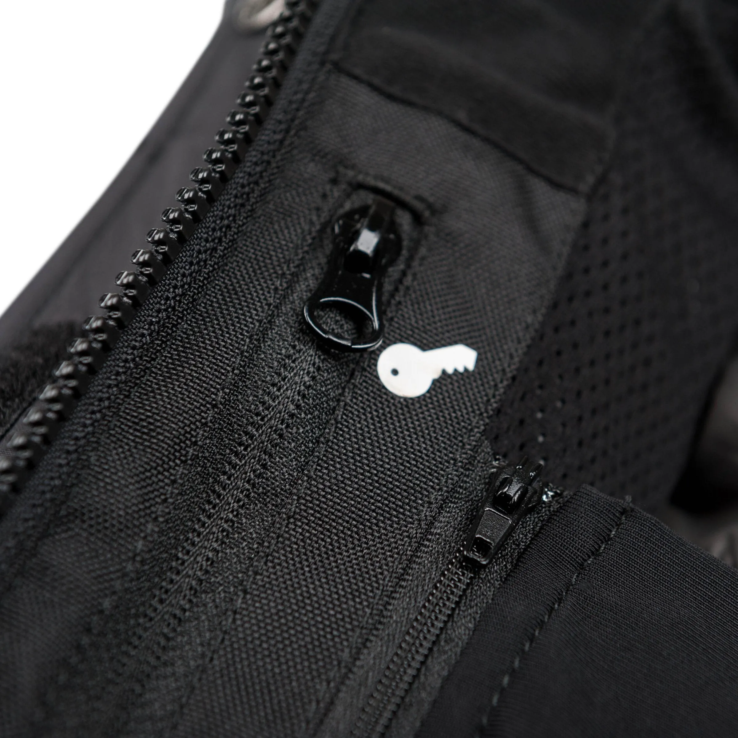 Women's Ballistic 14.0 Textile Jackets