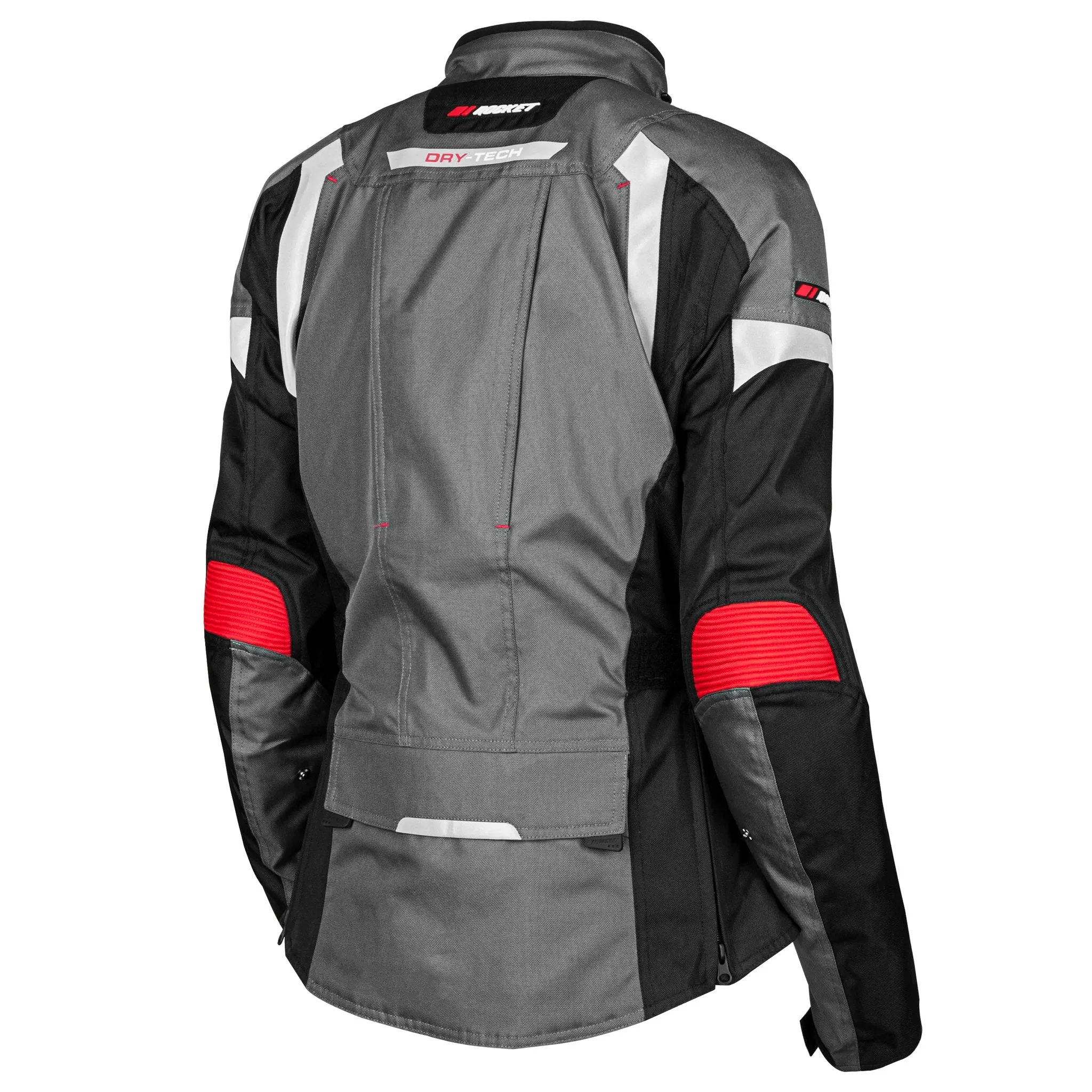Women's Ballistic 14.0 Textile Jackets