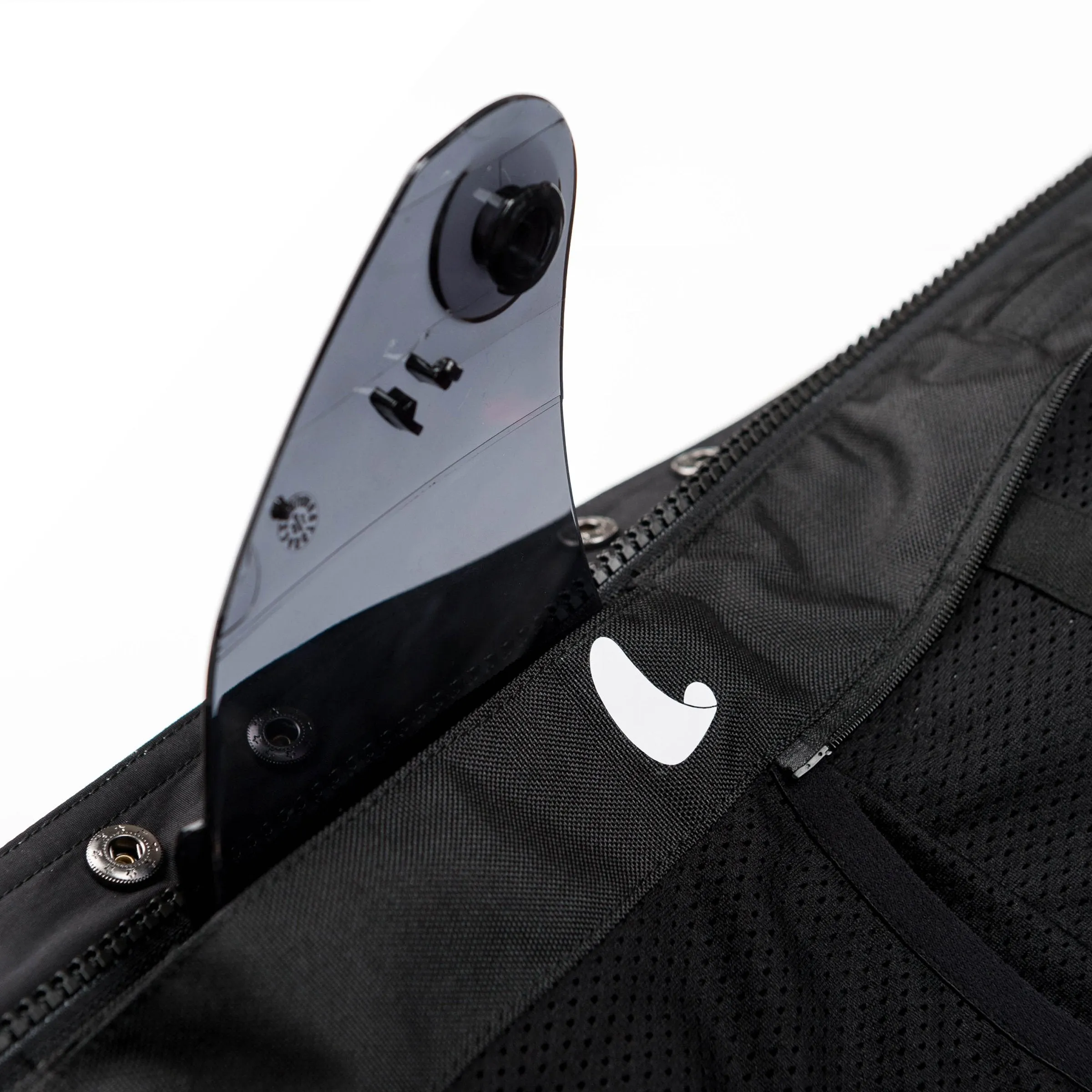 Women's Ballistic 14.0 Textile Jackets