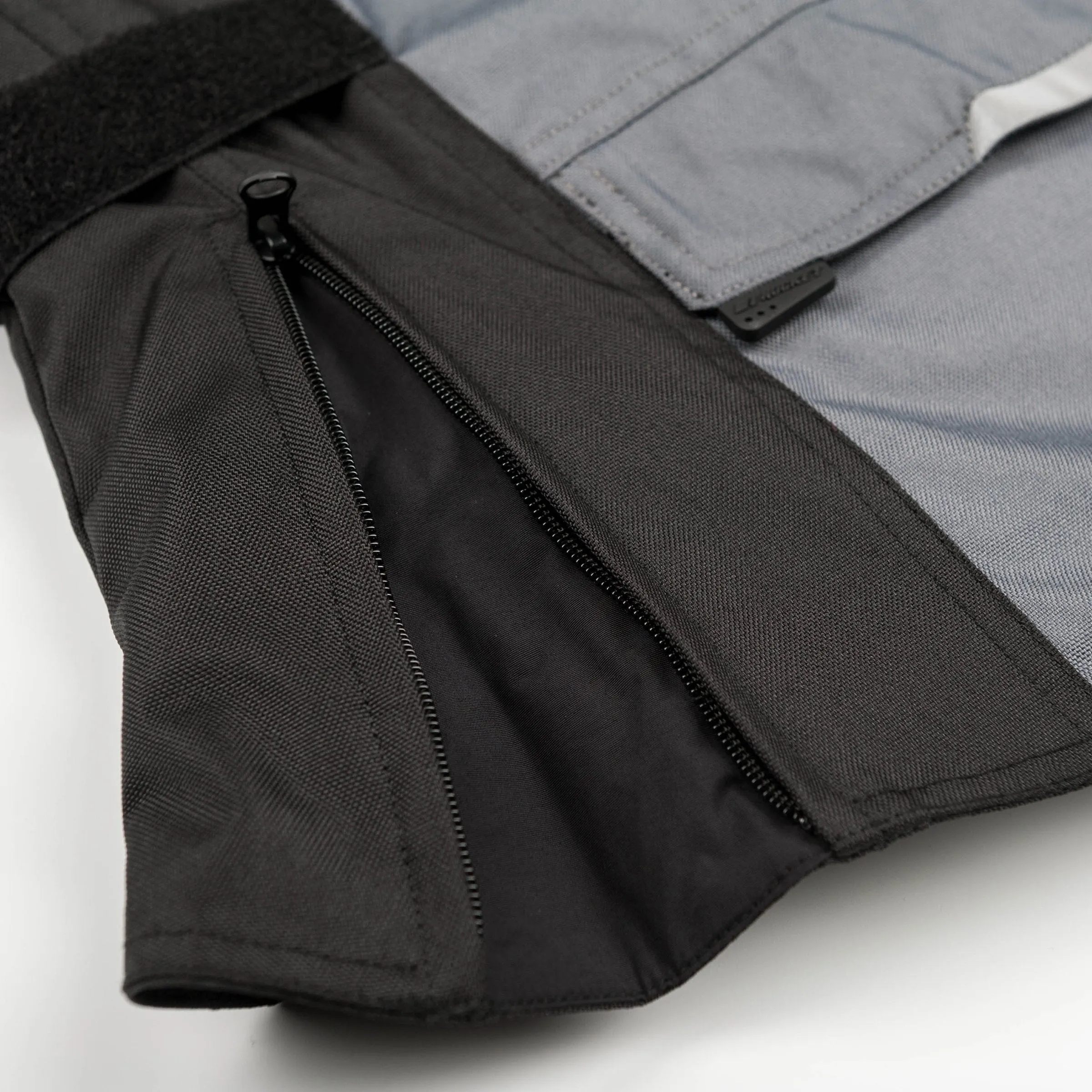 Women's Ballistic 14.0 Textile Jackets