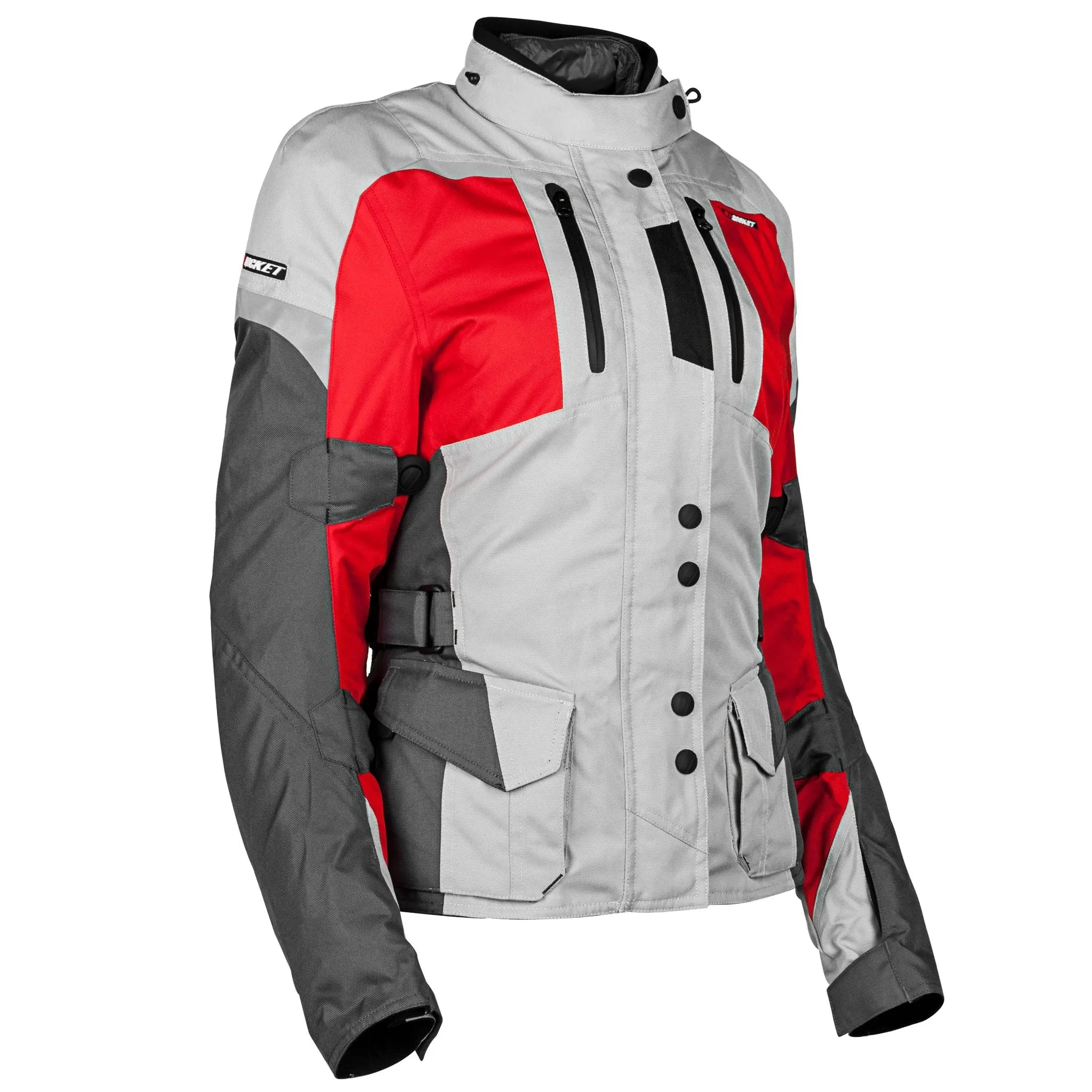 Women's Ballistic 14.0 Textile Jackets