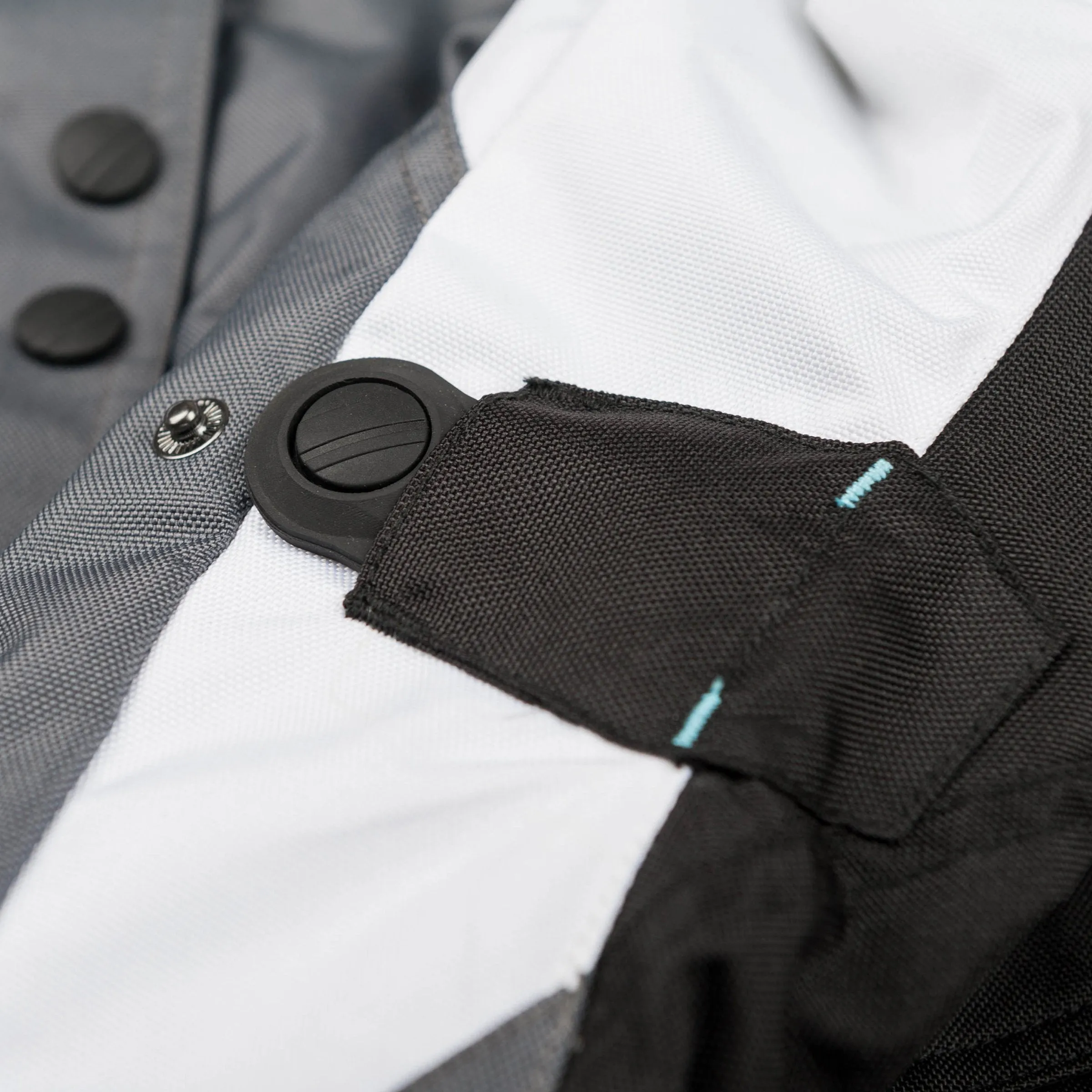 Women's Ballistic 14.0 Textile Jackets