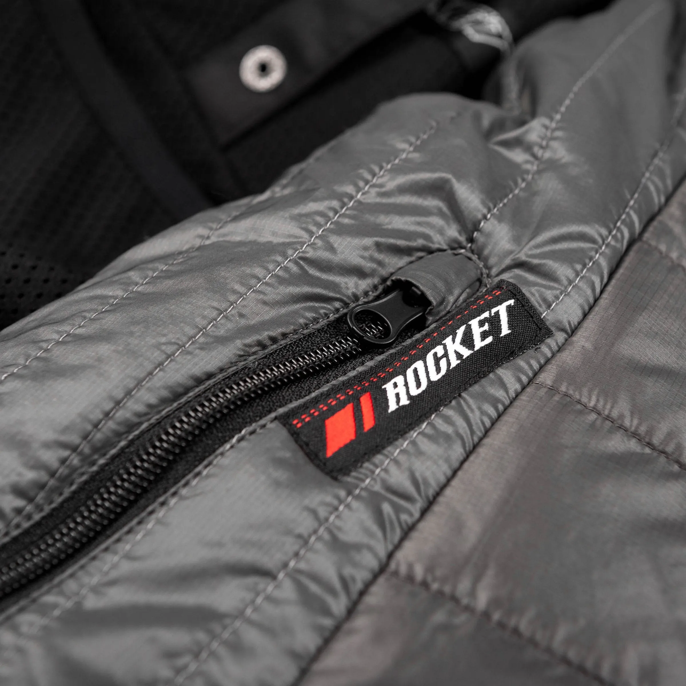 Women's Ballistic 14.0 Textile Jackets