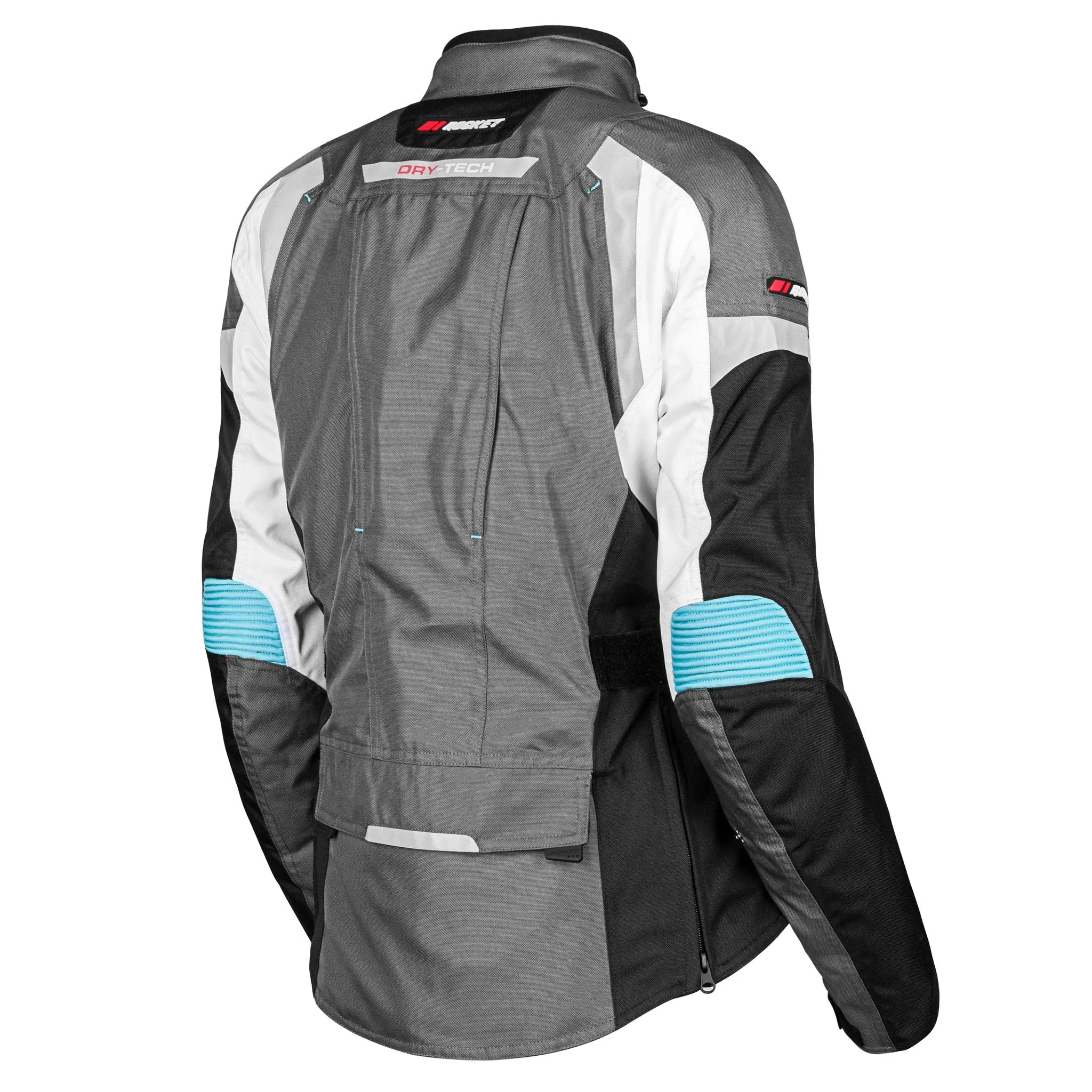 Women's Ballistic 14.0 Textile Jackets