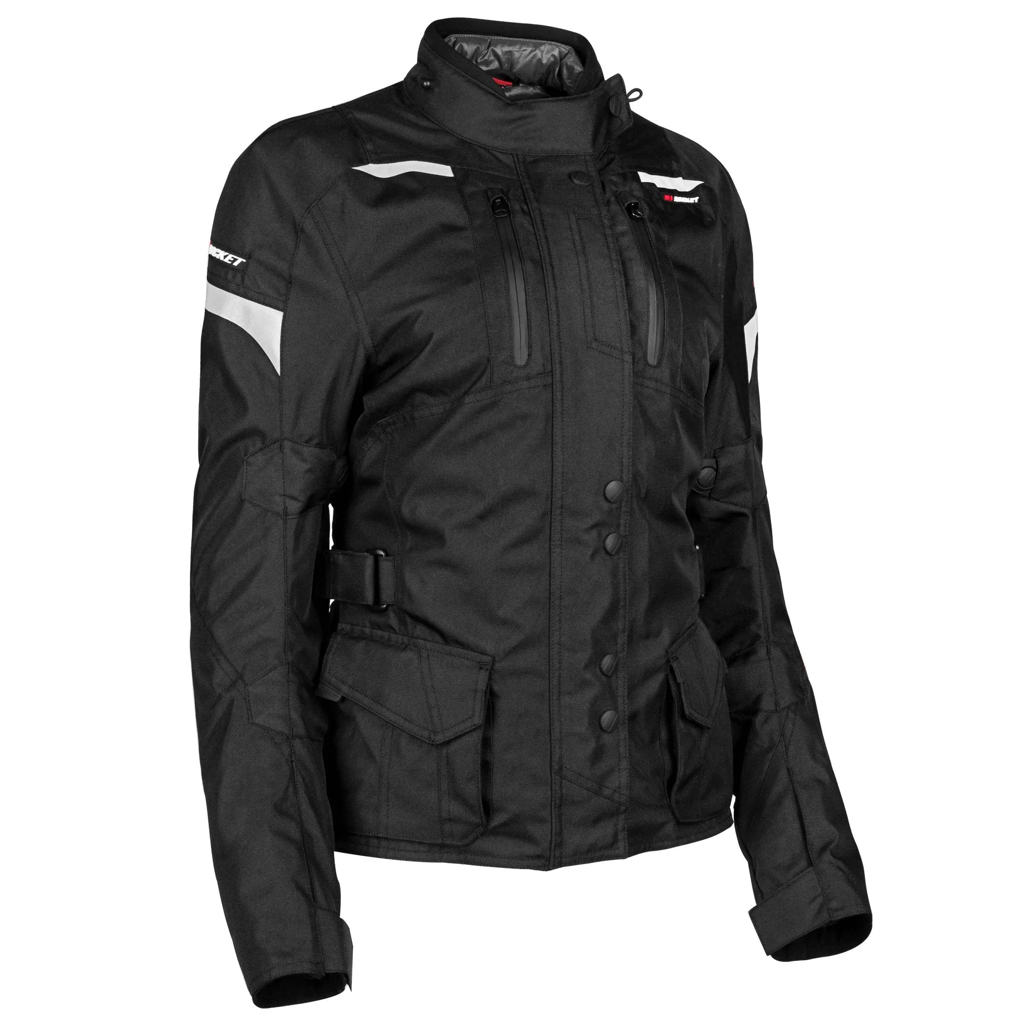 Women's Ballistic 14.0 Textile Jackets