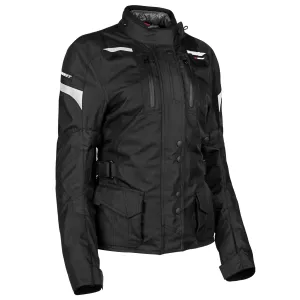 Women's Ballistic 14.0 Textile Jackets