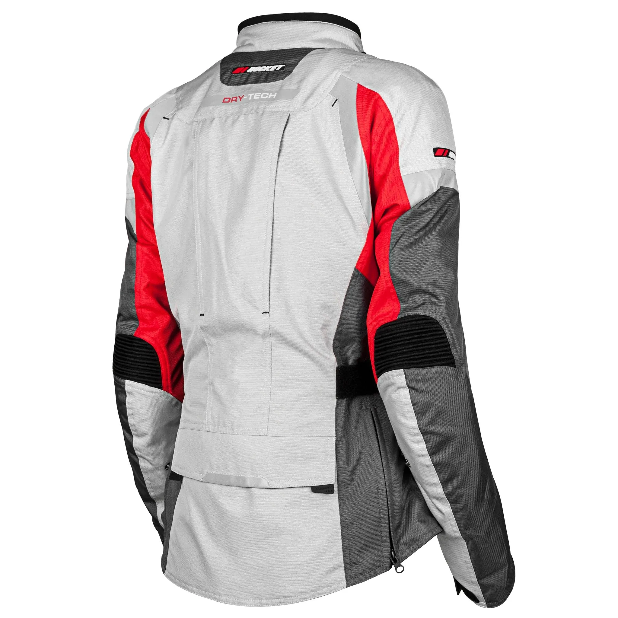 Women's Ballistic 14.0 Textile Jackets