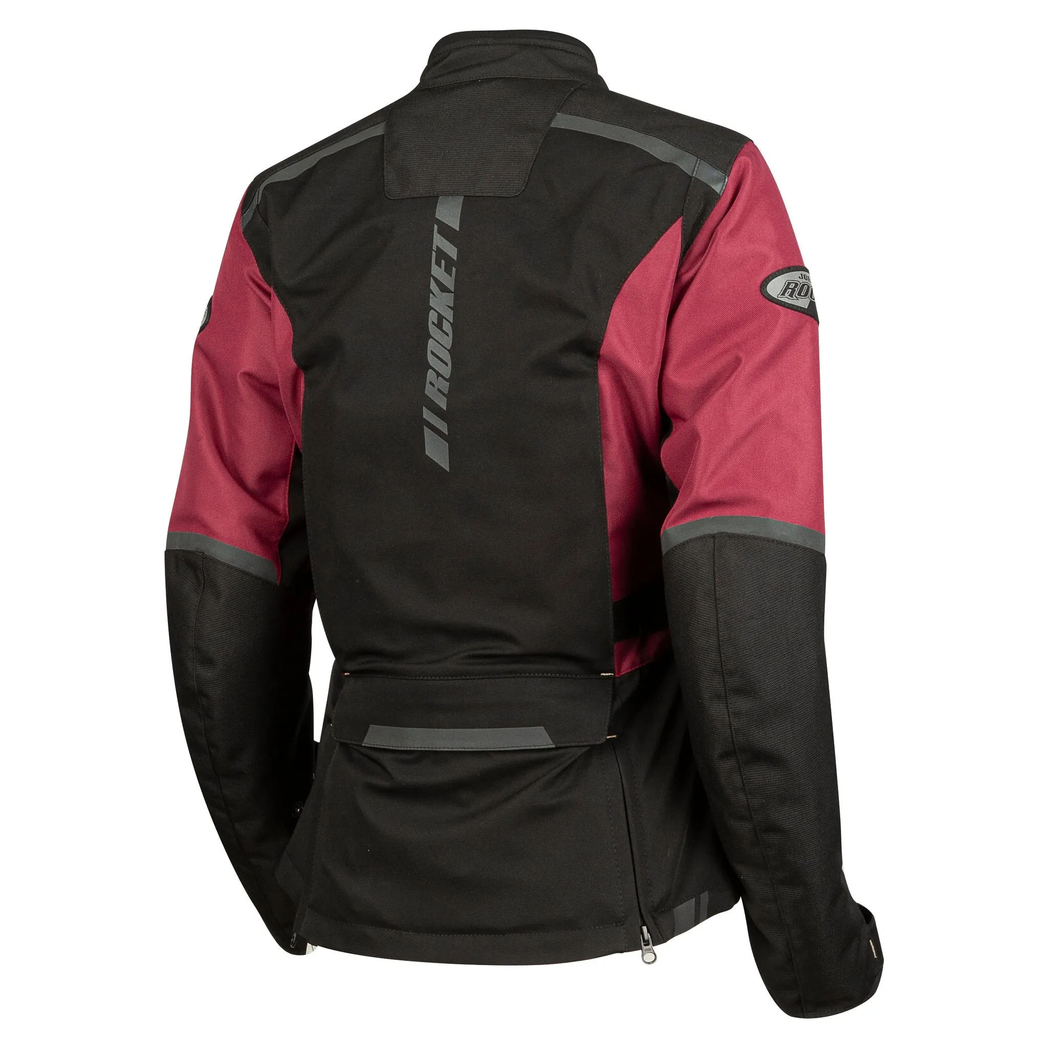 Women’s Ballistic™ 16.0 Waterproof Adventure Jacket