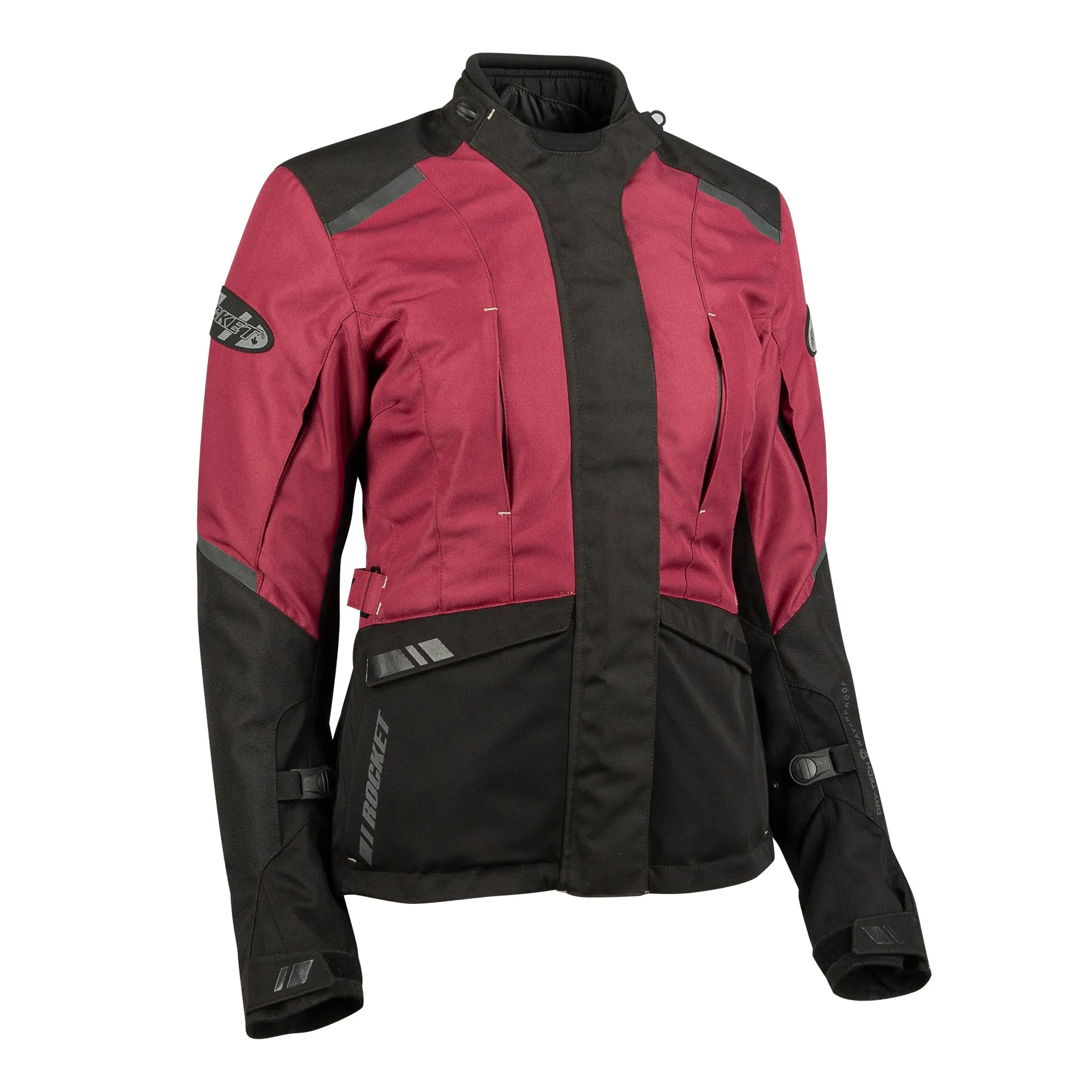 Women’s Ballistic™ 16.0 Waterproof Adventure Jacket