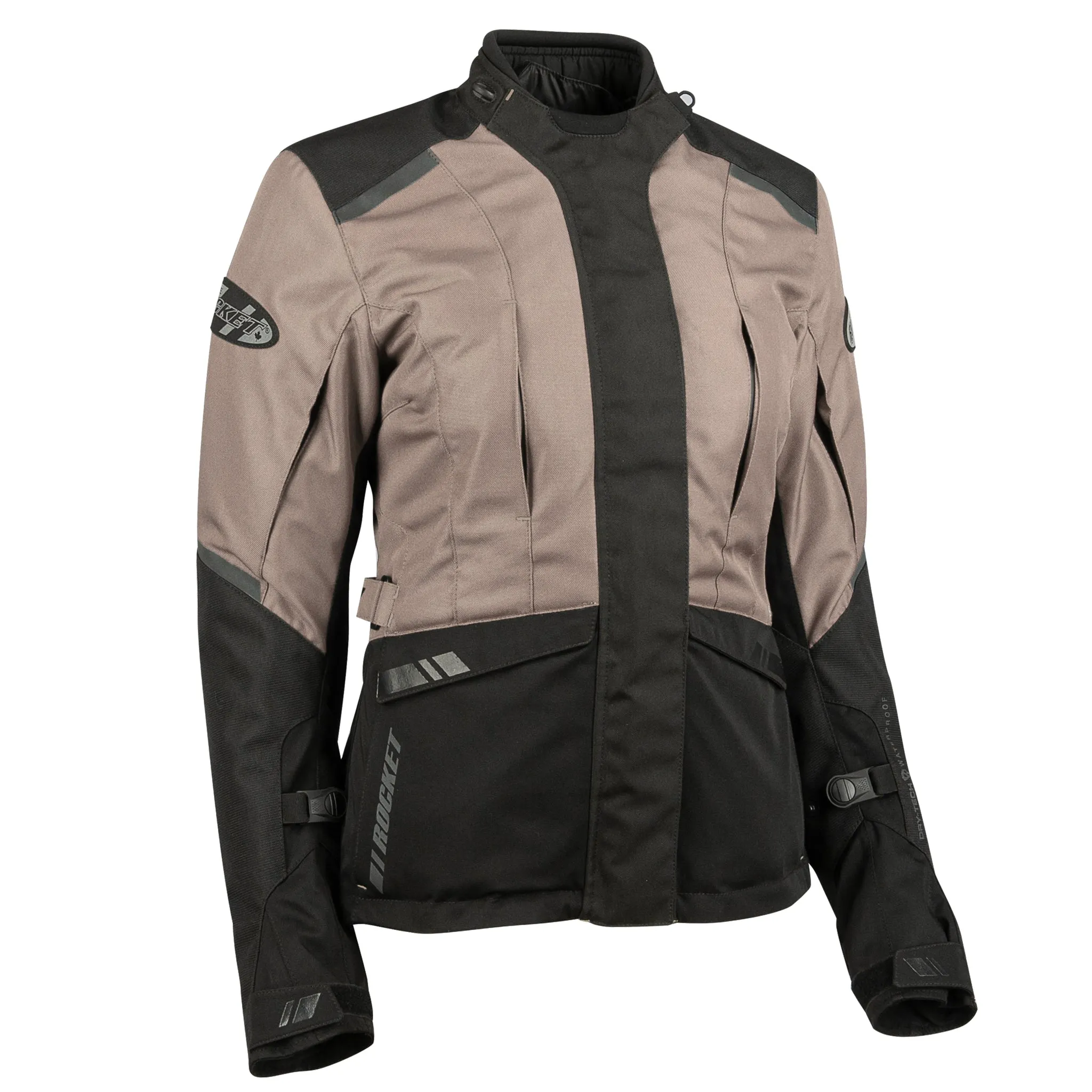 Women’s Ballistic™ 16.0 Waterproof Adventure Jacket