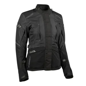 Women’s Ballistic™ 16.0 Waterproof Adventure Jacket
