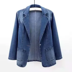 Women's Clementine Classic Blazer