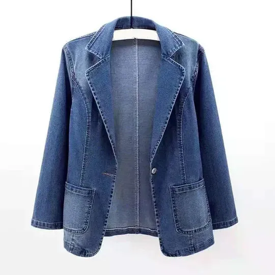 Women's Clementine Classic Blazer