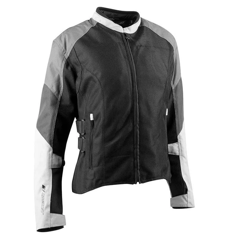 Women's Cleo 14.0 Mesh Jackets