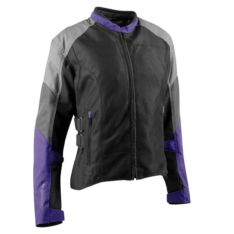 Women's Cleo 14.0 Mesh Jackets