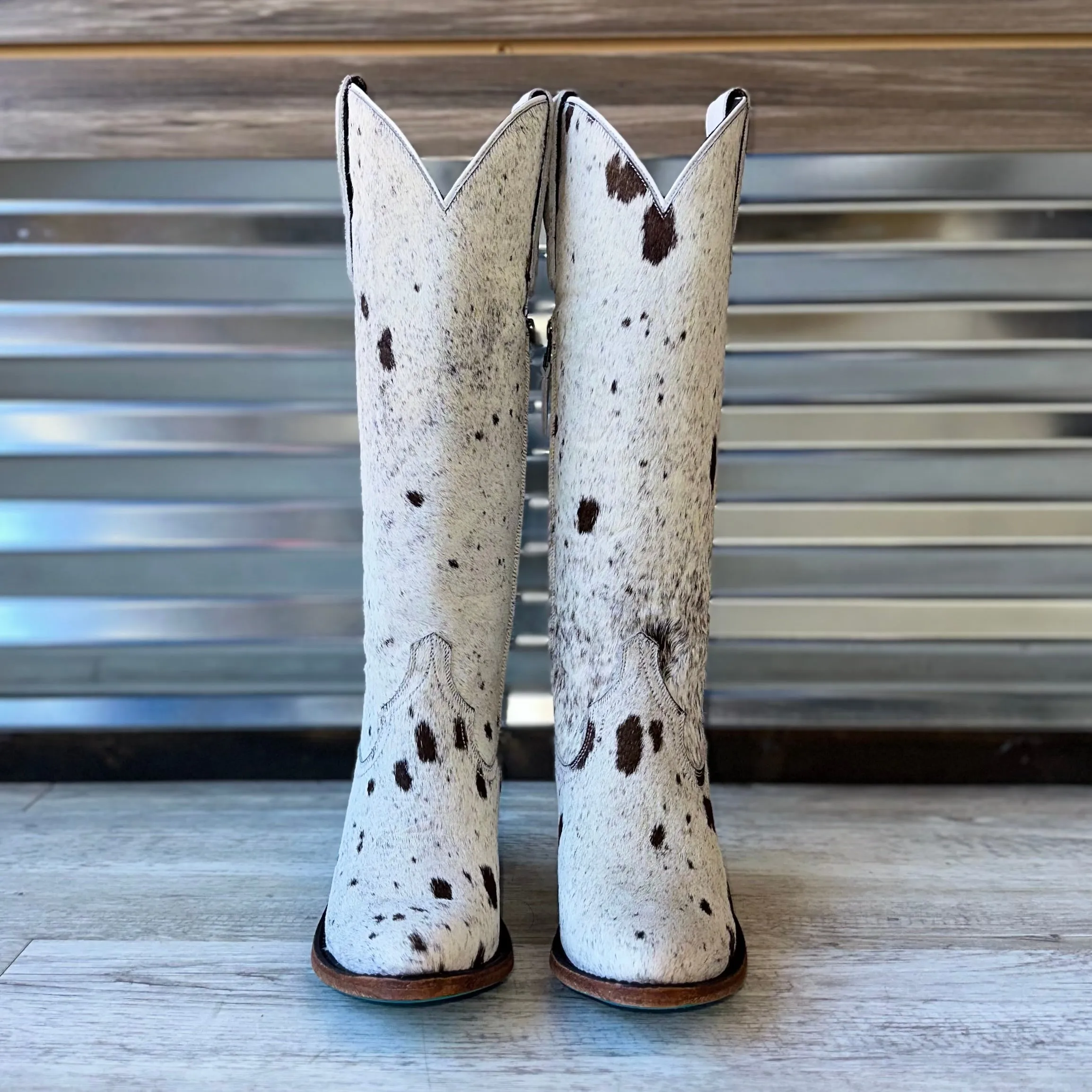 Women's Lane Plain Jane Boot