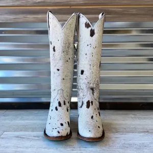 Women's Lane Plain Jane Boot