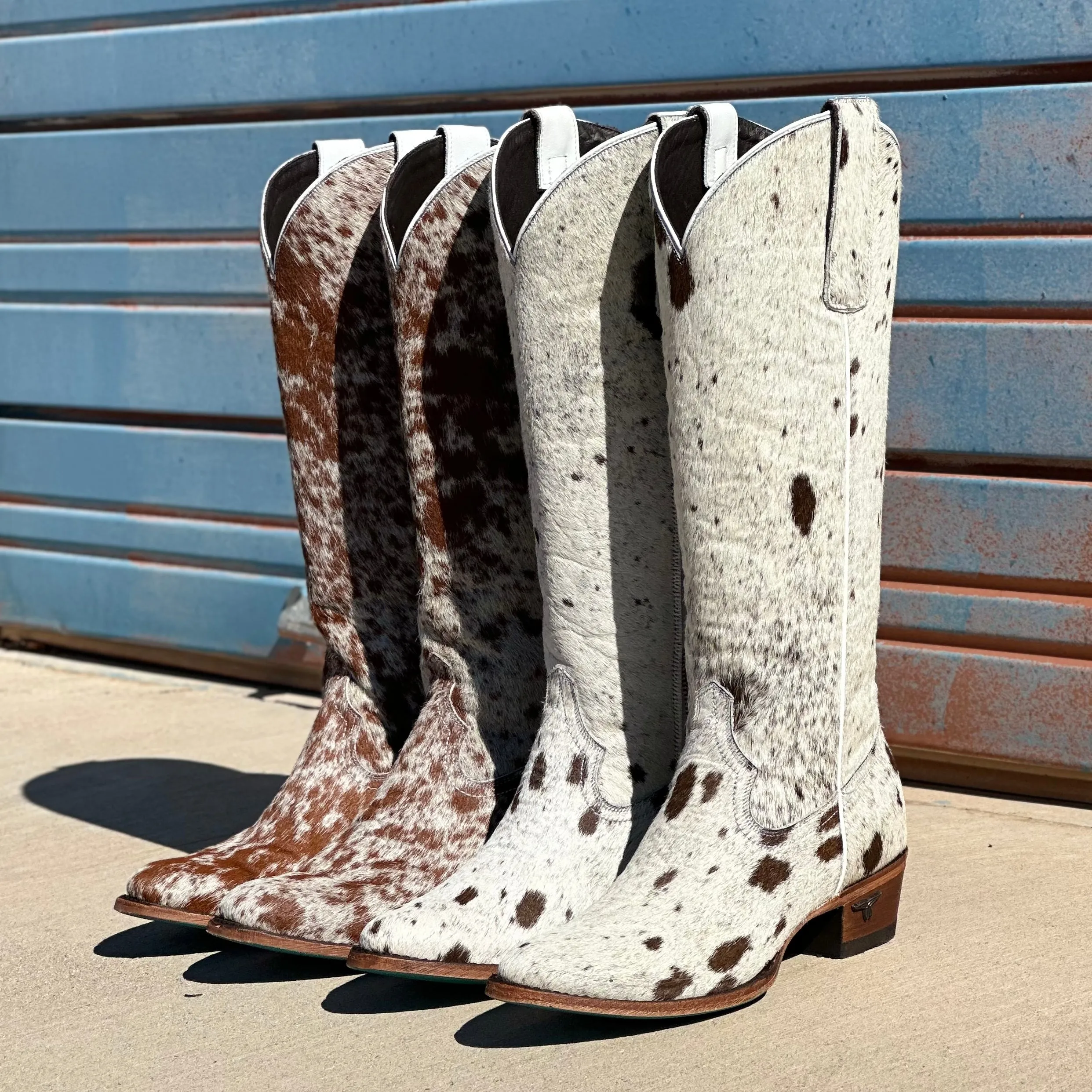 Women's Lane Plain Jane Boot