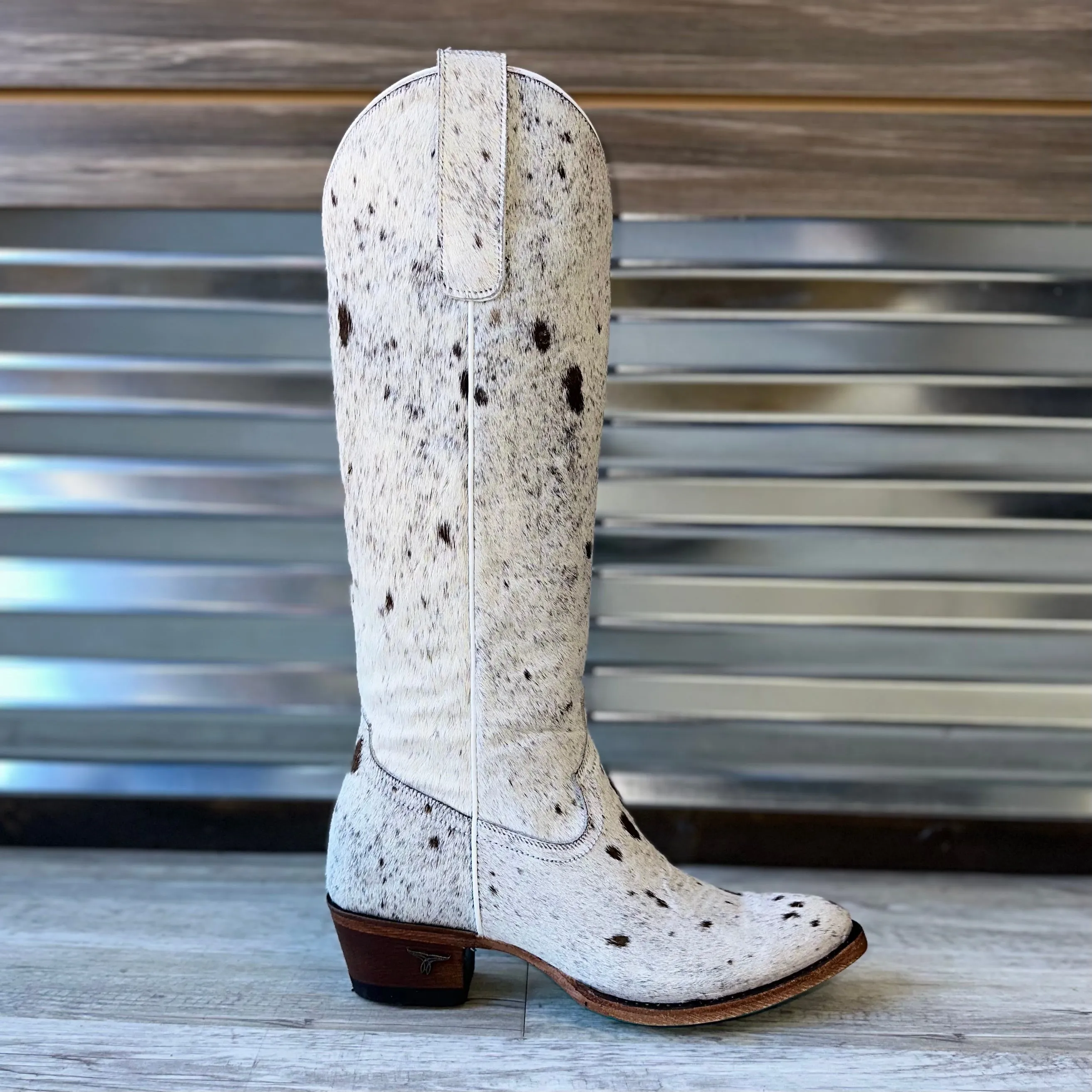 Women's Lane Plain Jane Boot