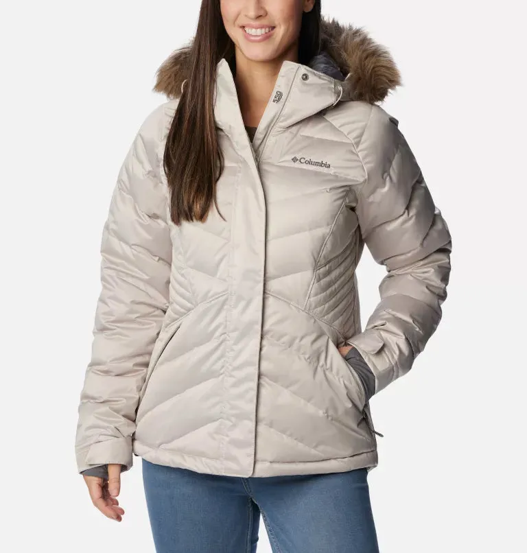 Women's Lay D Down III Mid Jacket