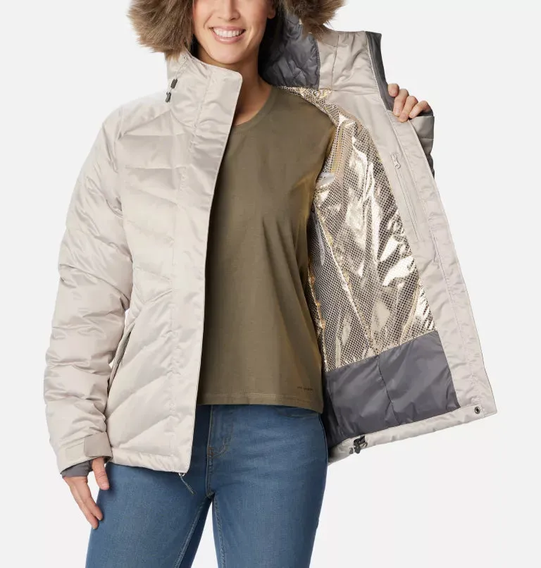Women's Lay D Down III Mid Jacket