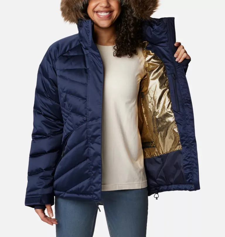 Women's Lay D Down III Mid Jacket