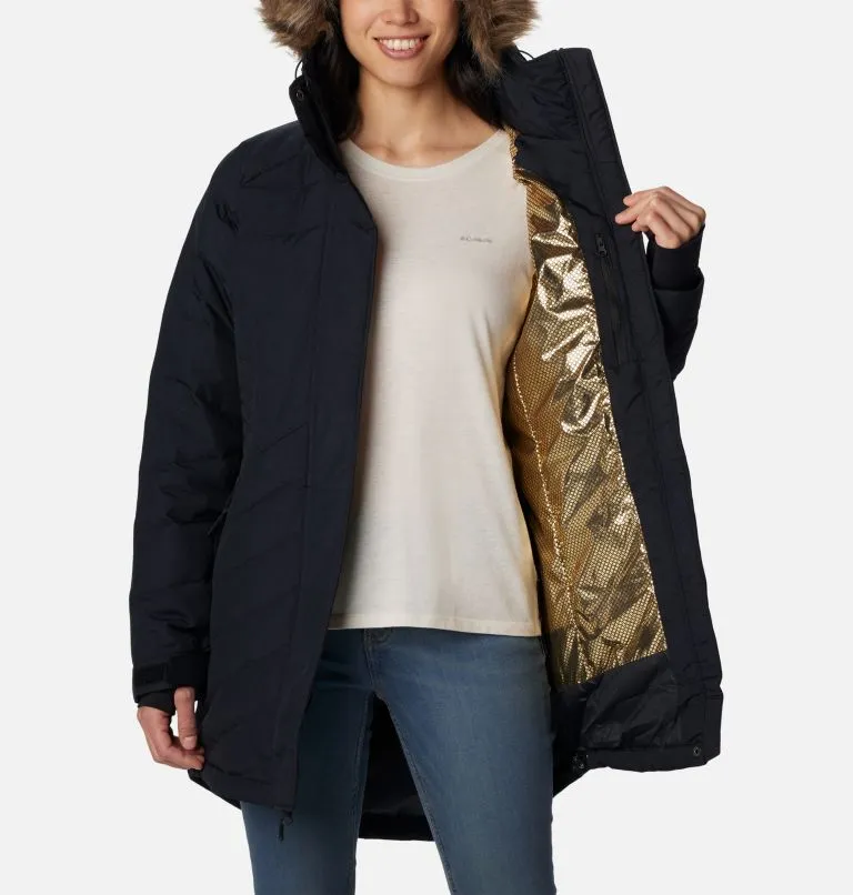 Women's Lay D Down III Mid Jacket