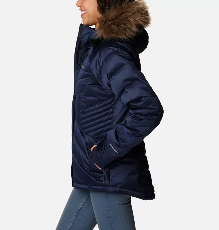 Women's Lay D Down III Mid Jacket