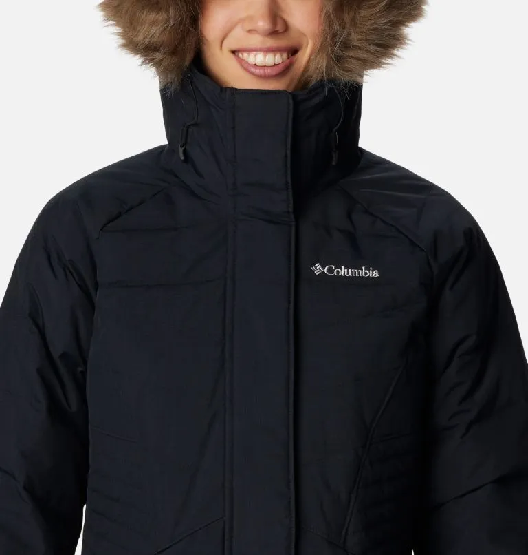 Women's Lay D Down III Mid Jacket