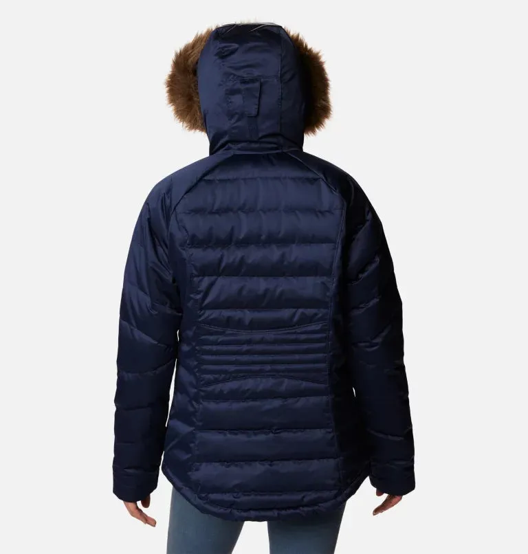 Women's Lay D Down III Mid Jacket