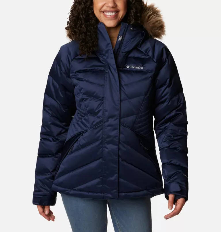 Women's Lay D Down III Mid Jacket