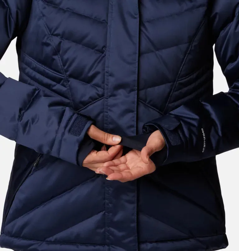 Women's Lay D Down III Mid Jacket