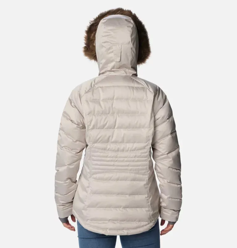 Women's Lay D Down III Mid Jacket