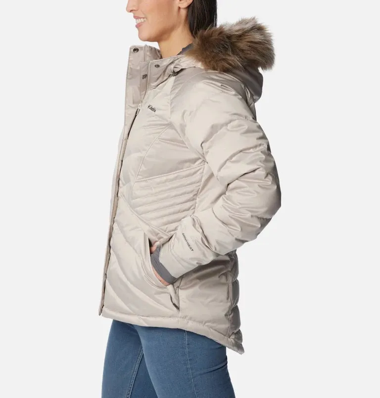 Women's Lay D Down III Mid Jacket