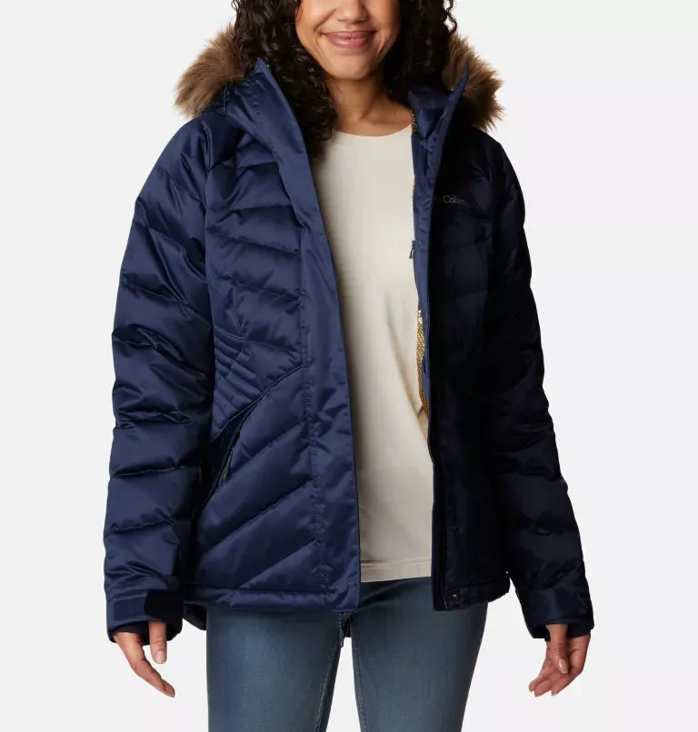 Women's Lay D Down III Mid Jacket