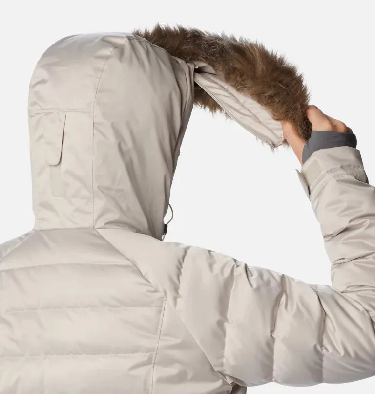 Women's Lay D Down III Mid Jacket