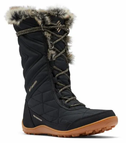 Women's Minx Mid III Boot