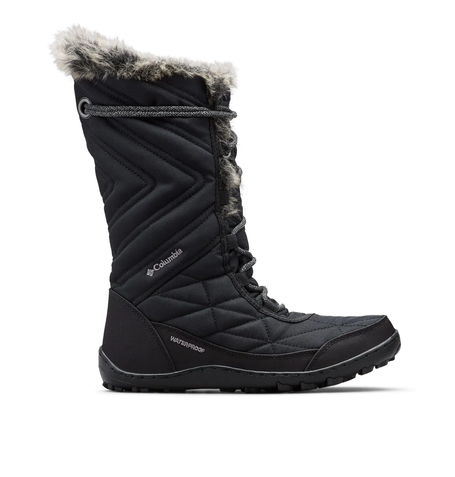 Women's Minx Mid III Boot