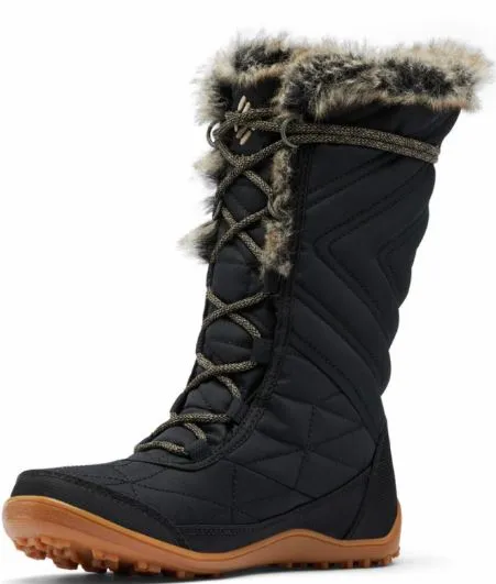 Women's Minx Mid III Boot