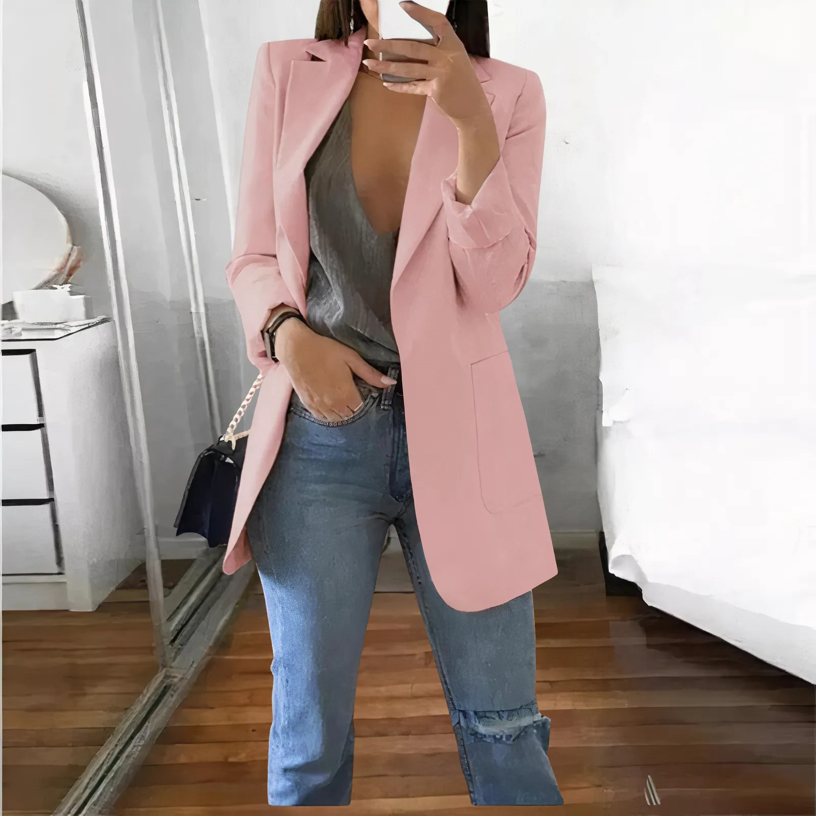 Women's Raya Elegant Blazer