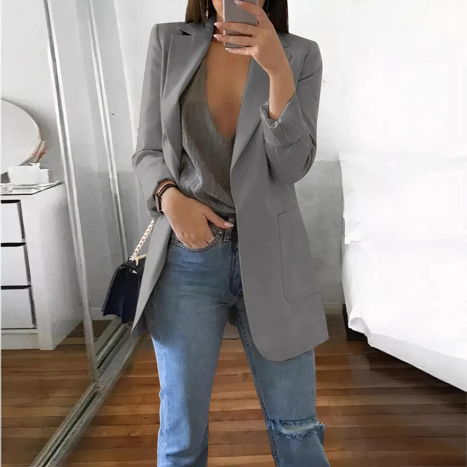 Women's Raya Elegant Blazer