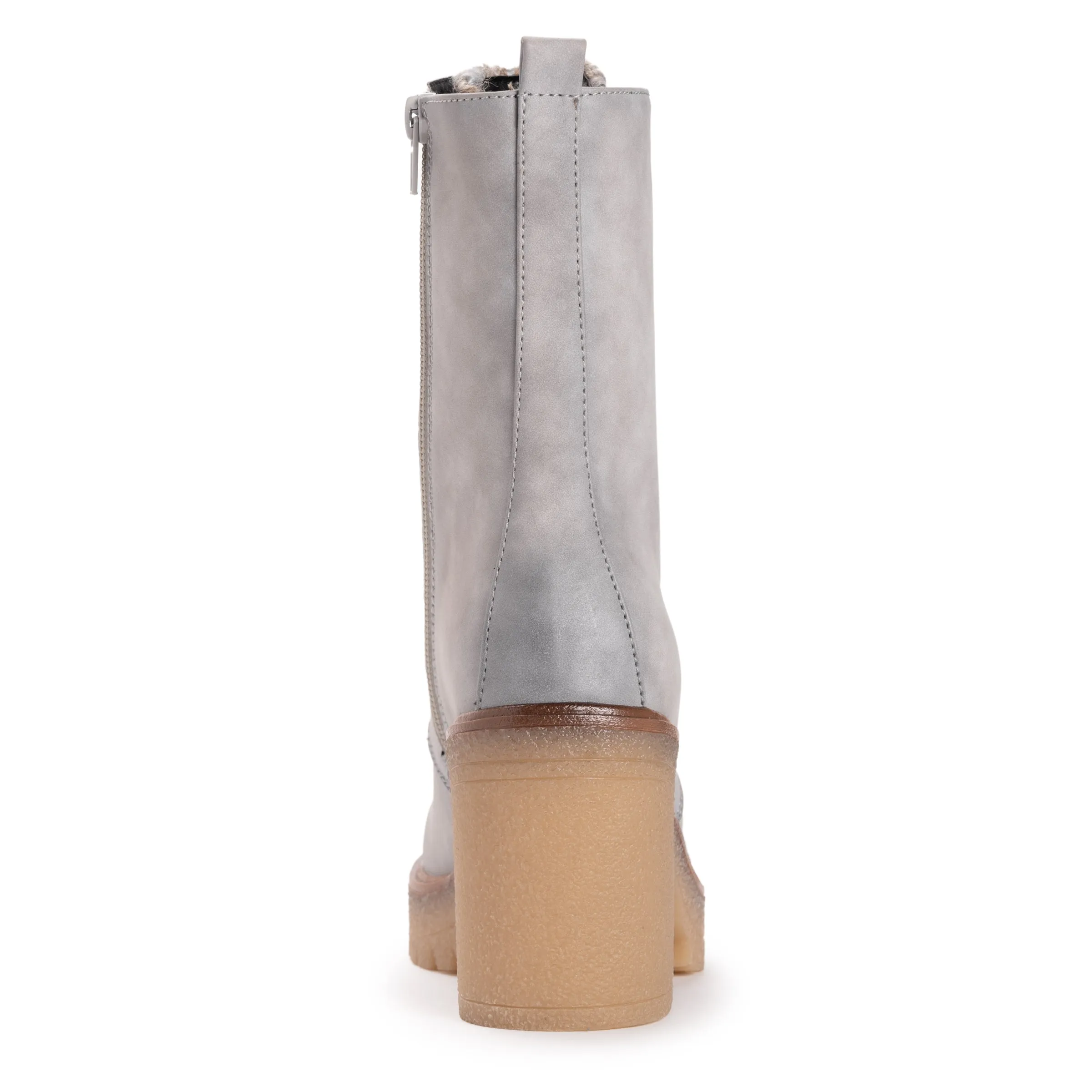 Women's Riser Jazz Heeled Boots