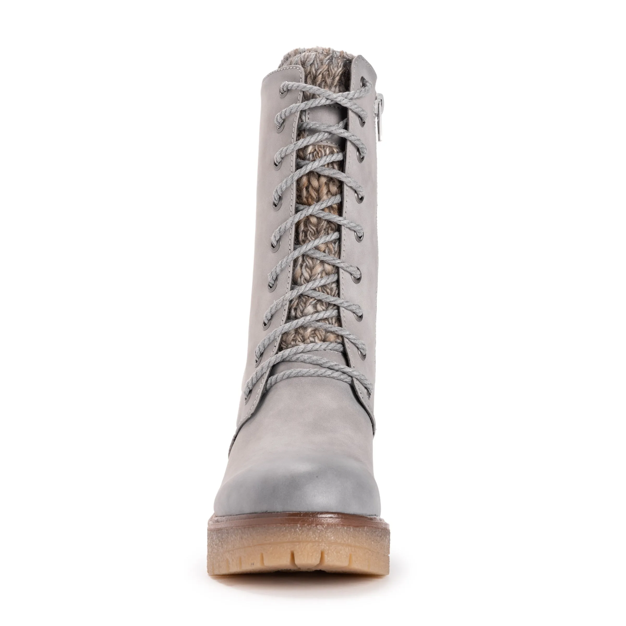 Women's Riser Jazz Heeled Boots
