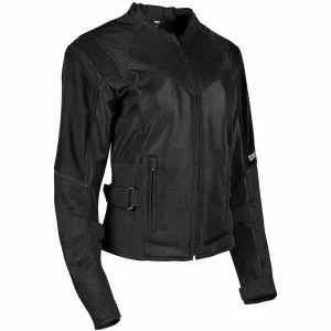 Women's Sinfully Sweet™ Textile Jackets