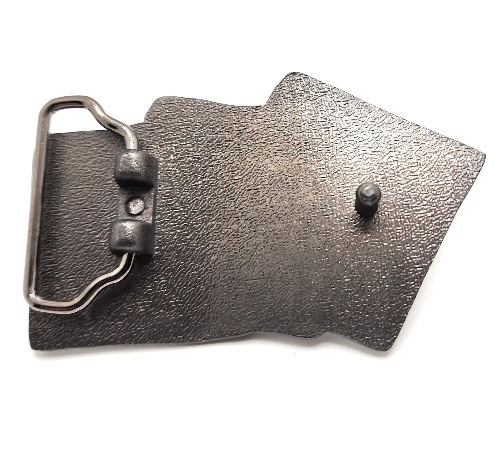 XXXL Condoms Funny Belt Buckle
