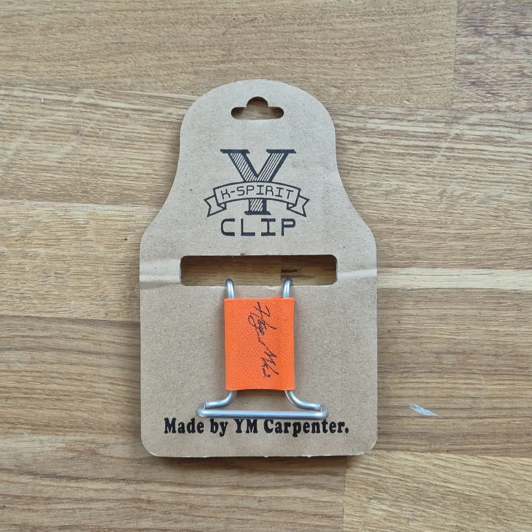 YClip | Universal Tool Clip MK2