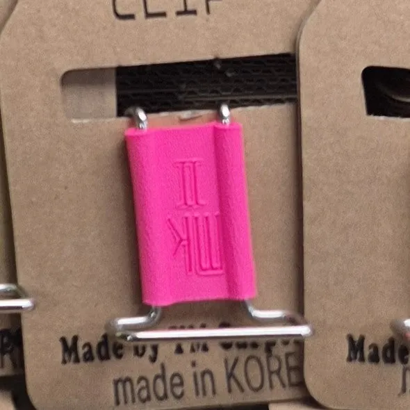 YClip | Universal Tool Clip MK2