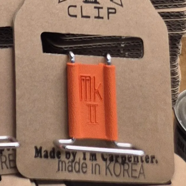 YClip | Universal Tool Clip MK2
