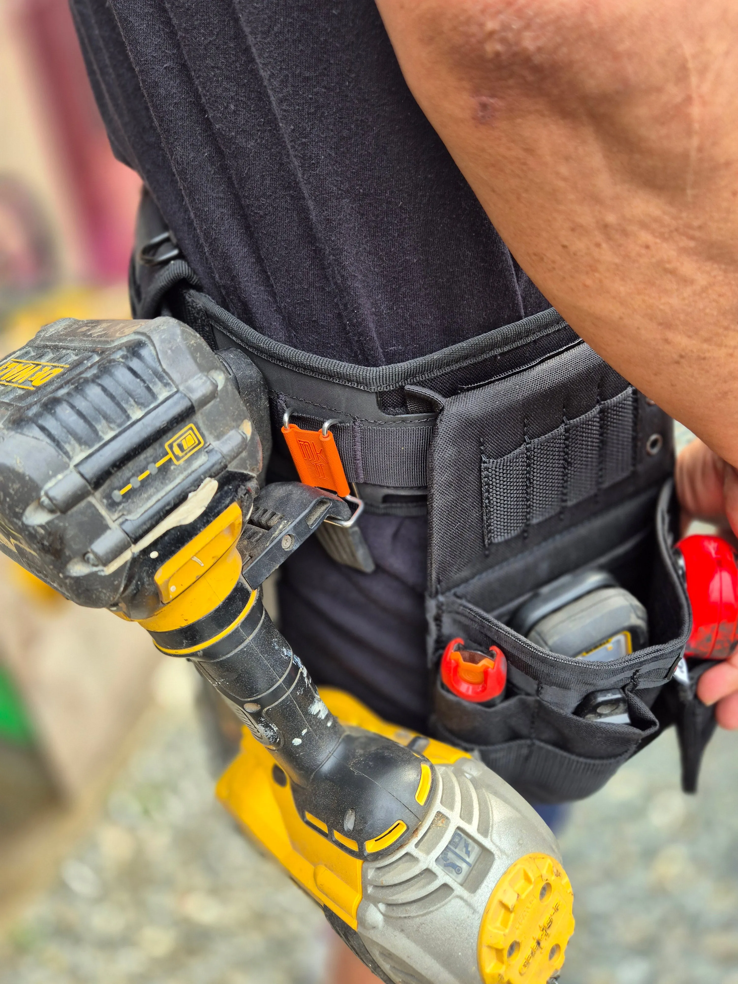 YClip | Universal Tool Clip MK2